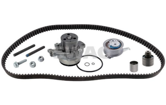 timing belt set 33108331 Swag
