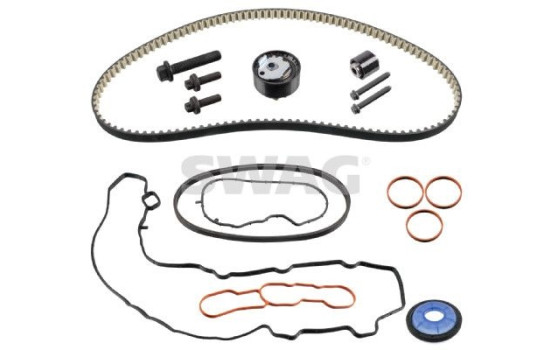 timing belt set 33109143 Swag