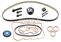timing belt set 33109143 Swag