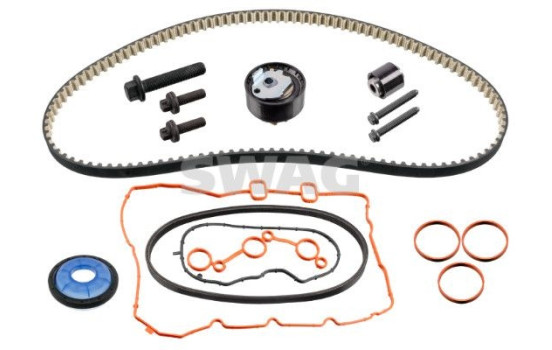 timing belt set 33109143 Swag