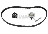 Timing belt set 33110515 Swag