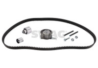 Timing belt set 33111396 Swag
