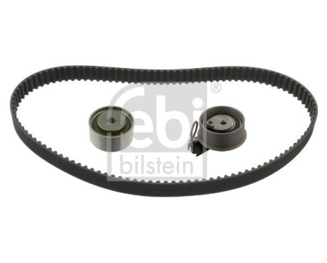 Timing Belt Set 33187 FEBI, Image 2
