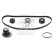Timing belt set 33828 FEBI, Thumbnail 2
