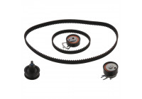 Timing Belt Set 33913 FEBI