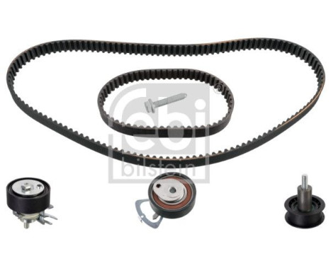 Timing Belt Set 33913 FEBI, Image 2