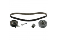 Timing Belt Set 34123 FEBI