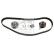 Timing Belt Set 34124 FEBI, Thumbnail 2