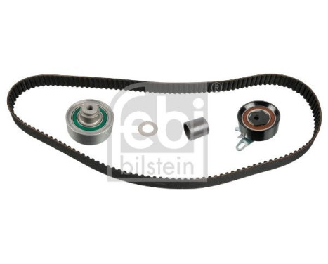 Timing Belt Set 34124 FEBI, Image 2