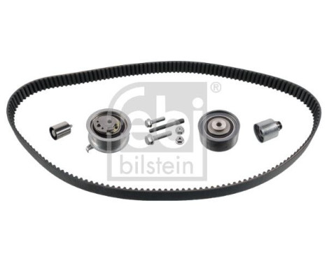 Timing Belt Set 34128 FEBI, Image 2