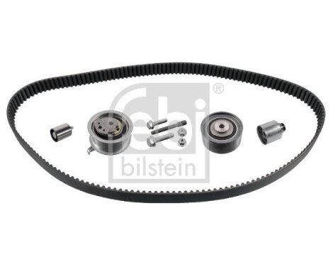 Timing Belt Set 34128 FEBI, Image 2