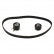 Timing Belt Set 36230 FEBI