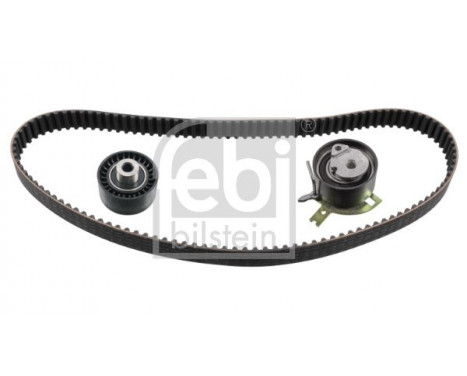 Timing Belt Set 36230 FEBI, Image 2