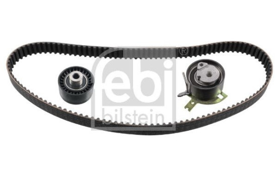 Timing Belt Set 36230 FEBI, Image 2