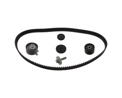 Timing Belt Set 36300 FEBI