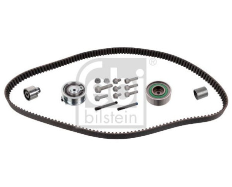 Timing Belt Set 37021 FEBI, Image 2