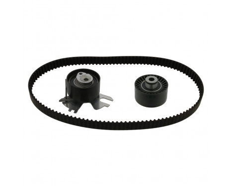 Timing Belt Set 37460 FEBI