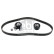 Timing Belt Set 37460 FEBI, Thumbnail 2