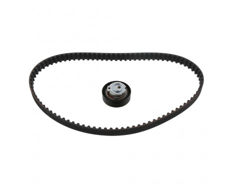 Timing Belt Set 37640 FEBI