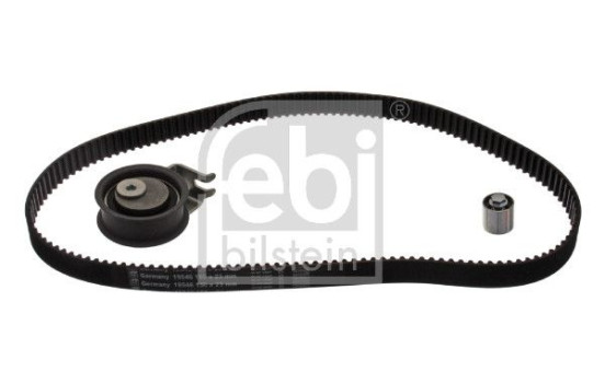 Timing Belt Set 37642 FEBI, Image 2