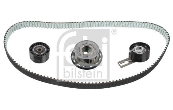 Timing belt set 39202 FEBI, Image 2