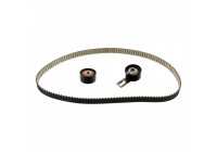 Timing Belt Set 39203 FEBI