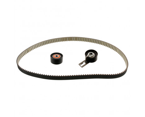 Timing Belt Set 39203 FEBI