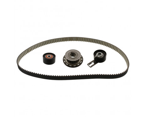 Timing Belt Set 39205 FEBI