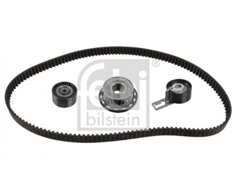 Timing Belt Set 39205 FEBI, Image 2