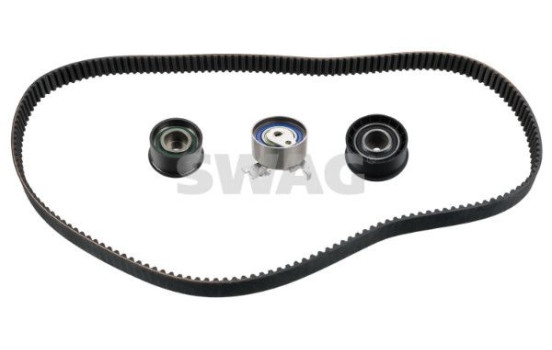 timing belt set 40020024 Swag