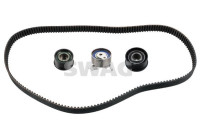 timing belt set 40020024 Swag