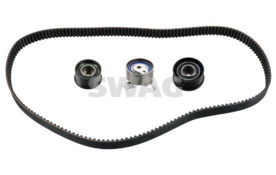 timing belt set 40020024 Swag