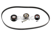 timing belt set 40020025 Swag