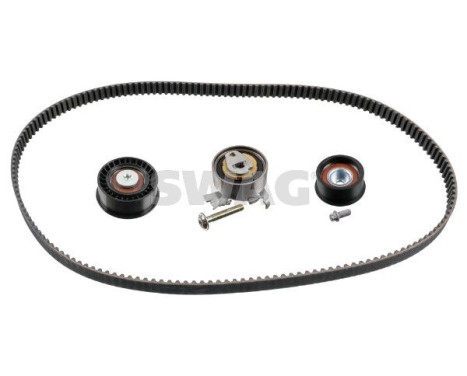timing belt set 40020025 Swag