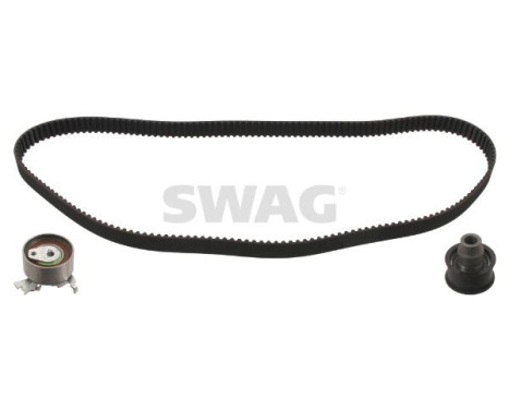timing belt set 40020026 Swag