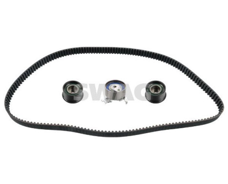timing belt set 40020028 Swag