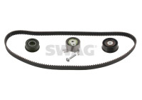 timing belt set 40020029 Swag