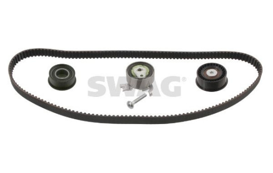 timing belt set 40020029 Swag