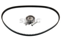 timing belt set 40020030 Swag