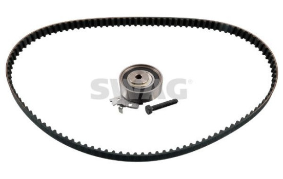 timing belt set 40020030 Swag