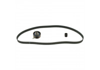 Timing Belt Set 40814 FEBI