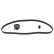 Timing Belt Set 40814 FEBI