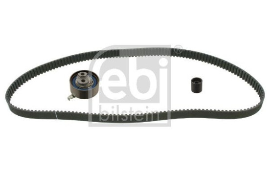 Timing Belt Set 40814 FEBI, Image 2