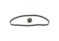 Timing Belt Set 40815 FEBI