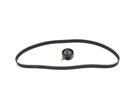 Timing Belt Set 40815 FEBI