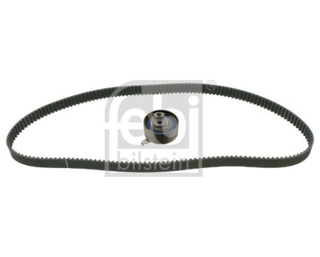 Timing Belt Set 40815 FEBI, Image 2