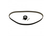 Timing Belt Set 40848 FEBI