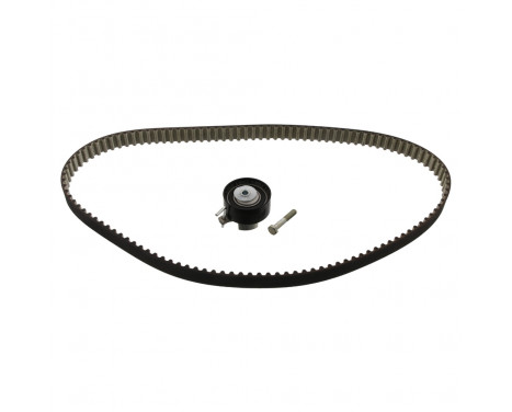 Timing Belt Set 40848 FEBI