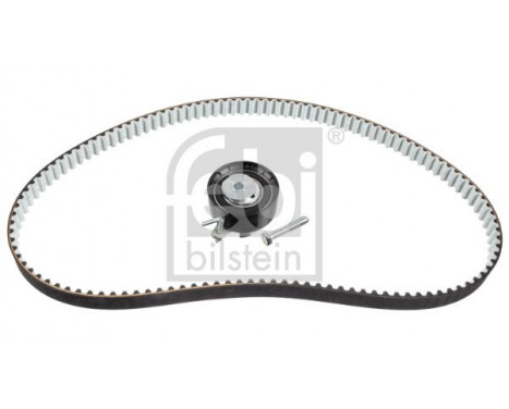 Timing Belt Set 40848 FEBI, Image 2