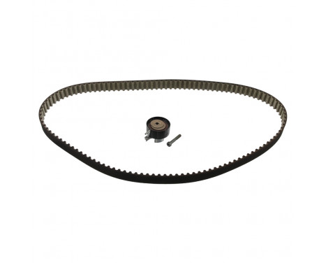 Timing Belt Set 40849 FEBI